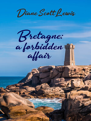 cover image of Bretagne